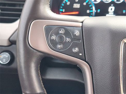 Used 2018 GMC Yukon Denali w/ Denali Ultimate Package image 28