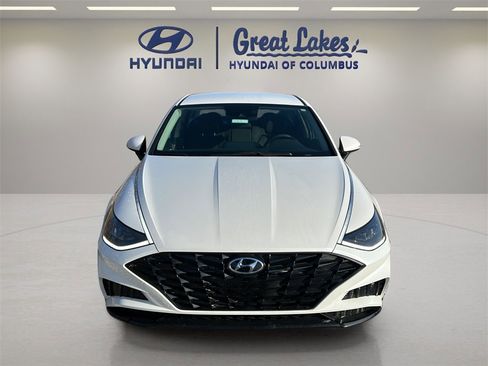 Used 2021 Hyundai Sonata SEL image 8