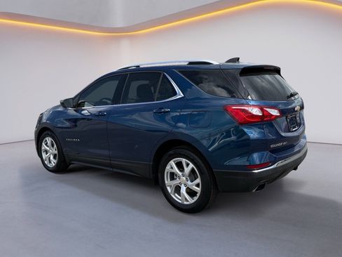 Used 2019 Chevrolet Equinox LT image 5