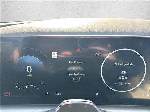 New 2026 Hyundai Tucson SEL image 11