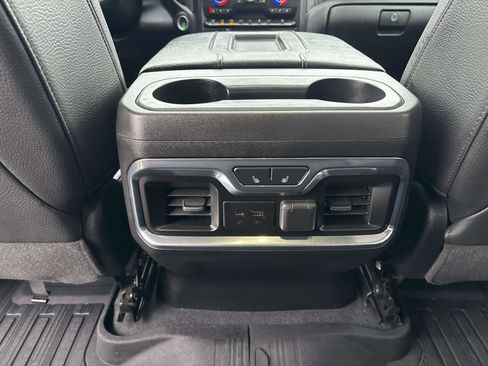 Used 2020 GMC Sierra 2500 Denali w/ Denali Ultimate Package image 16