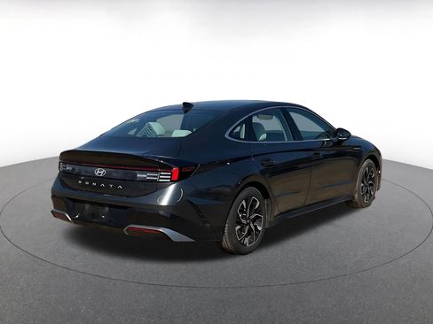 Used 2025 Hyundai Sonata SEL image 14