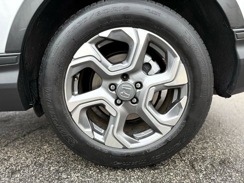Used 2018 Honda CR-V EX image 49