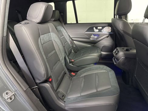 New 2026 Mercedes-Benz GLS 63 AMG 4MATIC image 15