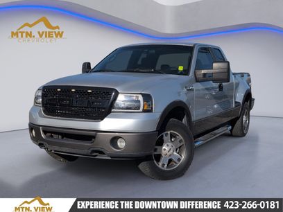 Used 2006 Ford F150
