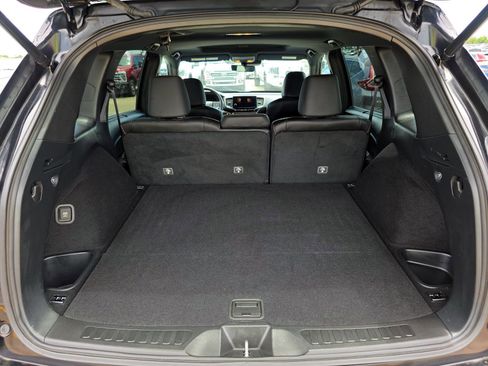 Used 2022 Honda Passport TrailSport image 17