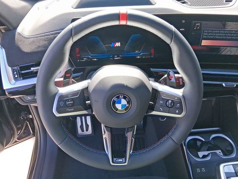 Used 2026 BMW X1 M35i w/ Technology Package AWD/4WD image 21