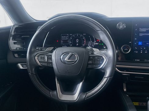 Used 2023 Lexus RX 350 Premium w/ Accessory Package (Z1) AWD/4WD image 18