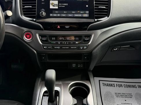 Used 2019 Honda Pilot EX-L image 26