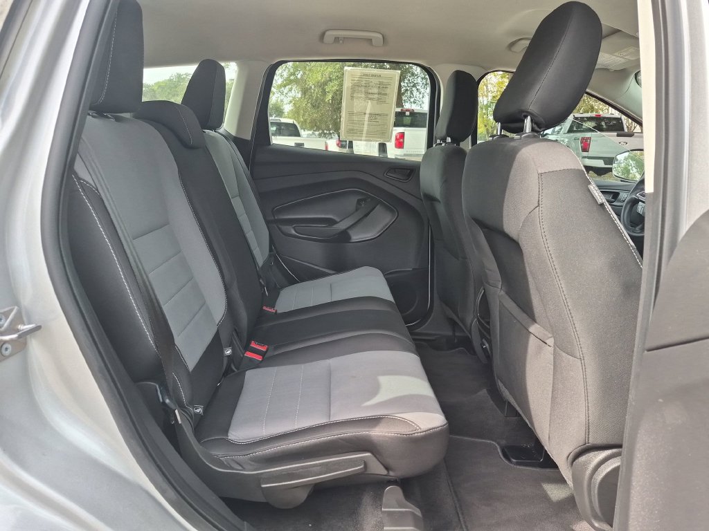 Used 2019 Ford Escape S FWD image 31