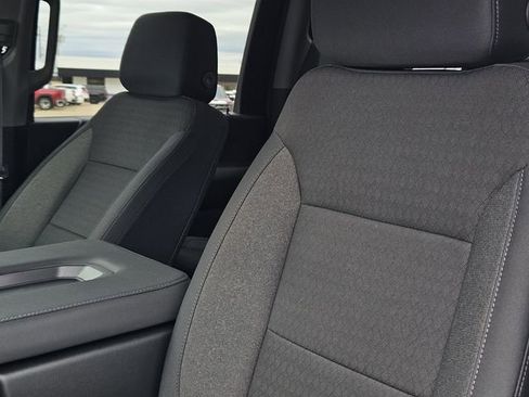 New 2026 GMC Sierra 2500 Pro image 24