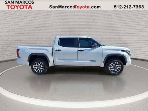 Used 2024 Toyota Tundra 1794 Edition image 4