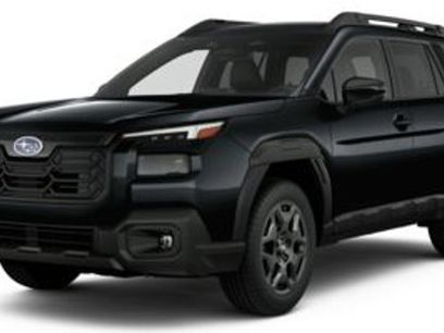 New 2026 Subaru Outback Premium