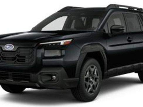 New 2026 Subaru Outback Premium AWD/4WD image 1