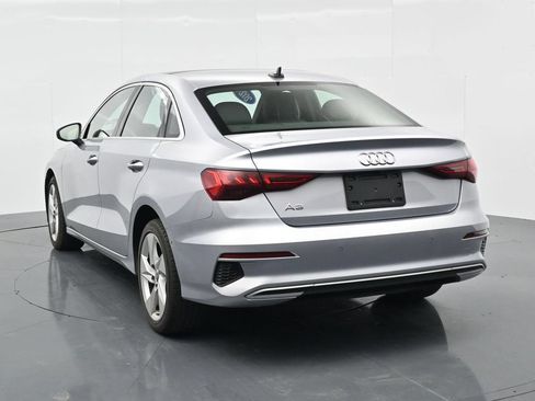Used 2024 Audi A3 2.0T Premium FWD image 6
