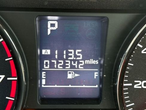 Used 2015 Subaru Forester 2.5i Touring w/ Eyesight & Navigation System image 21