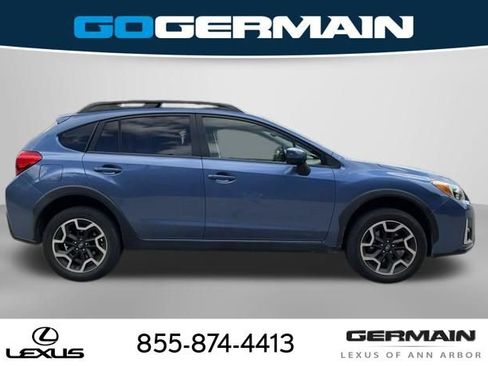 Used 2016 Subaru Crosstrek 2.0i Premium AWD/4WD image 9