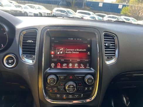 Used 2017 Dodge Durango Citadel AWD/4WD image 19