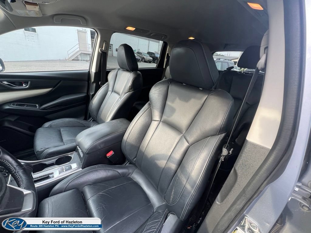 Used 2019 Subaru Ascent Limited AWD/4WD image 18