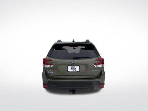 Certified 2024 Subaru Forester Premium image 16