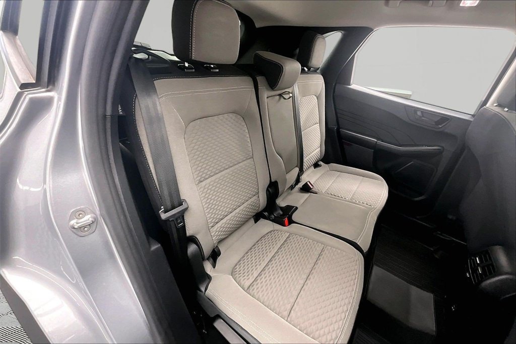 Certified 2022 Ford Escape SE w/ Convenience Package AWD/4WD image 27