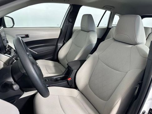 Used 2022 Toyota Corolla Cross L AWD/4WD image 13