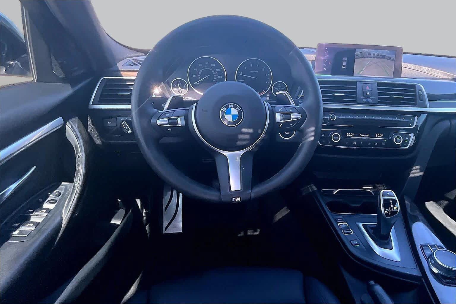 Used 2018 BMW 330i Sedan RWD image 5