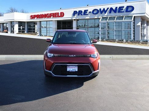 Used 2024 Kia Soul LX w/ Option Group 015 image 2