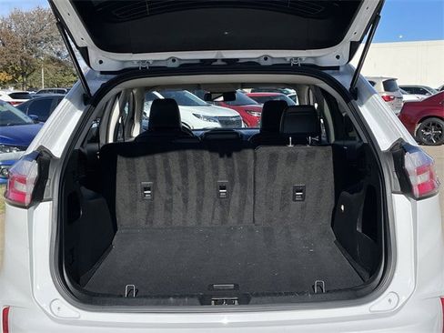 Used 2022 Ford Edge SEL image 30