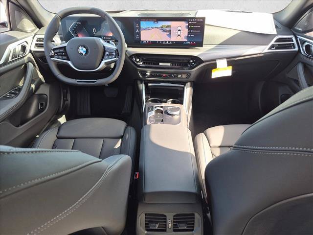 New 2026 BMW 430i w/ Premium Package RWD image 12