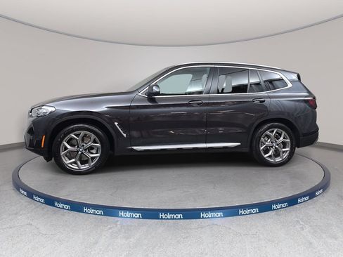 Used 2022 BMW X3 xDrive30i w/ Convenience Package AWD/4WD image 9