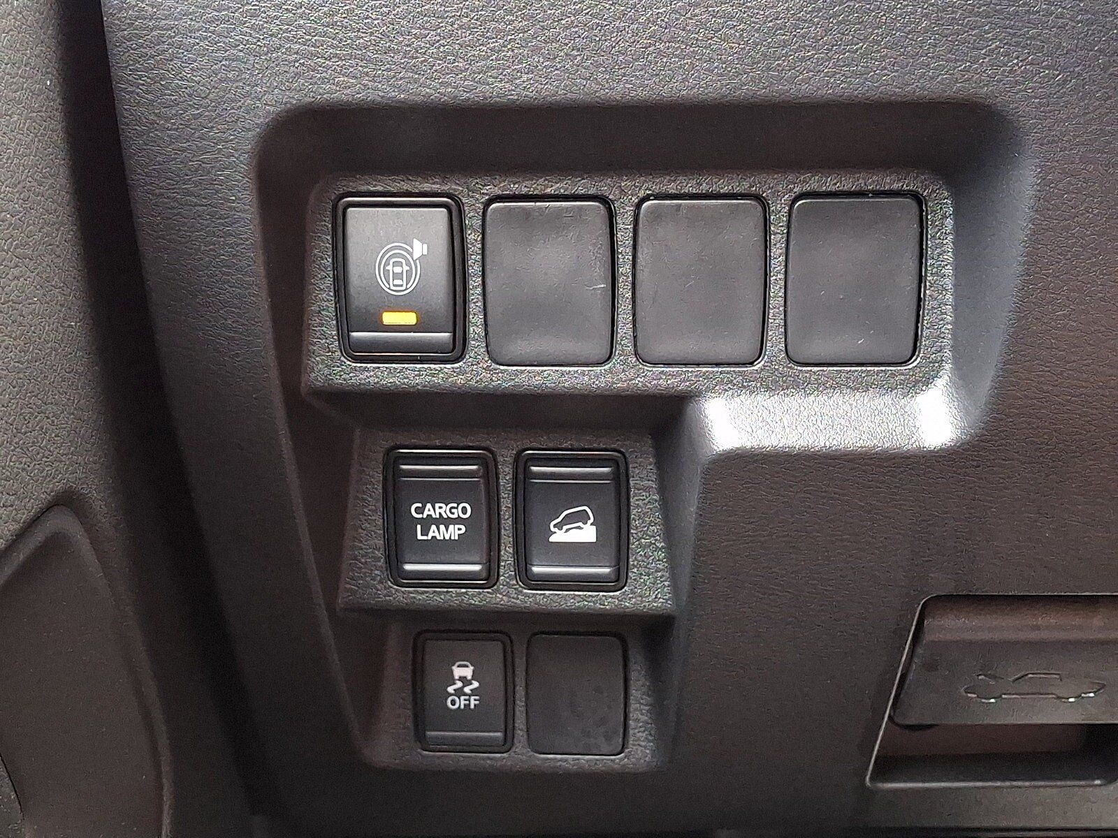 Certified 2024 Nissan Frontier S w/ Technology Package AWD/4WD image 28