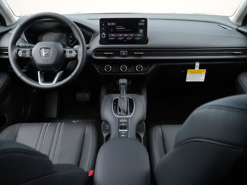 New 2026 Honda HR-V EX-L image 20