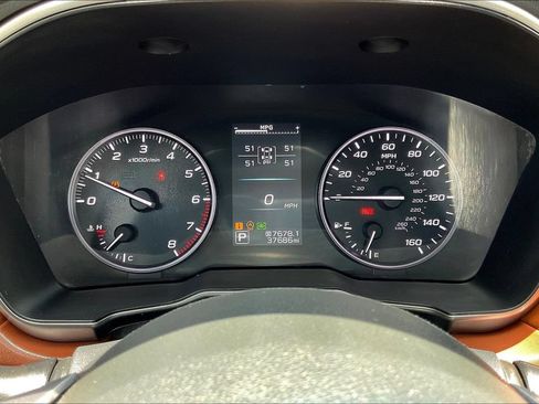 Used 2022 Subaru Outback Touring XT w/ Popular Package #2 AWD/4WD image 13