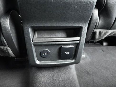 Used 2024 Ford Edge ST-Line AWD/4WD image 16
