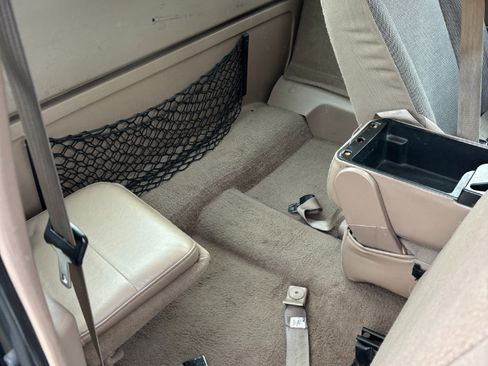 Used 2002 Ford Ranger 4x4 SuperCab image 19