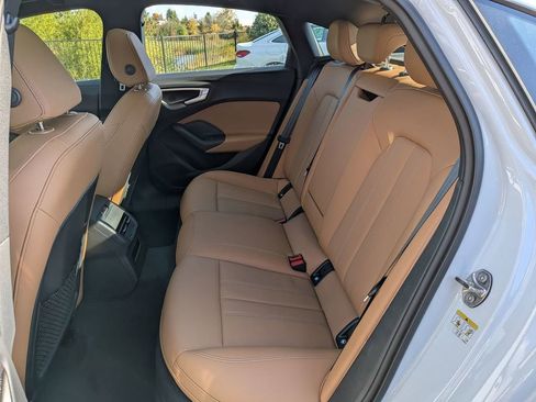 New 2025 Audi A5 2.0T Premium Plus image 14