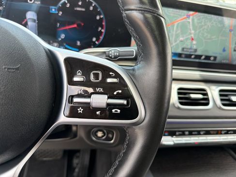 Used 2020 Mercedes-Benz GLE 350 4MATIC image 17