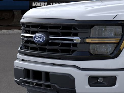 New 2026 Ford F150 XLT image 17
