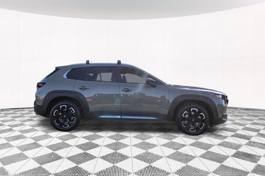 Used 2023 MAZDA CX-50 Meridian Edition w/ Cargo Package AWD/4WD image 11