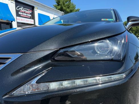 Used 2021 Lexus NX 300 AWD w/ Accessory Package image 29