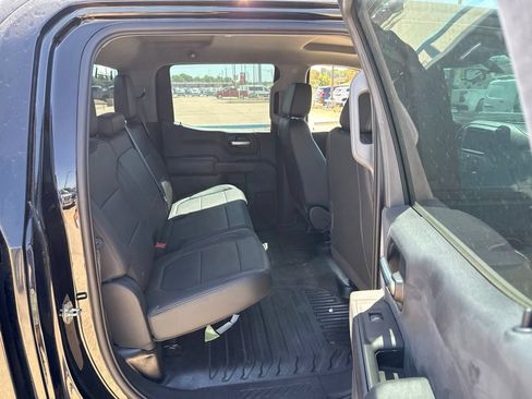 Used 2021 Chevrolet Silverado 1500 W/T w/ WT Fleet Convenience Package RWD image 11
