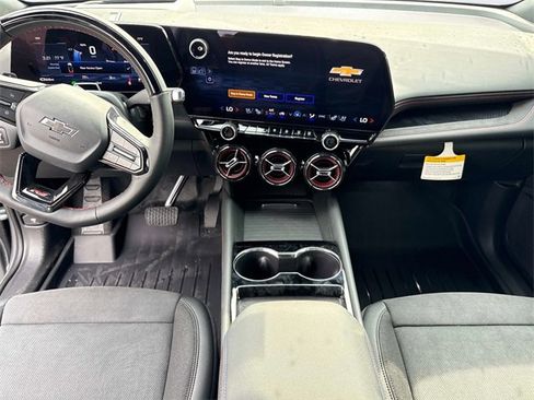 New 2026 Chevrolet Blazer EV RS w/ Super Cruise Package image 15