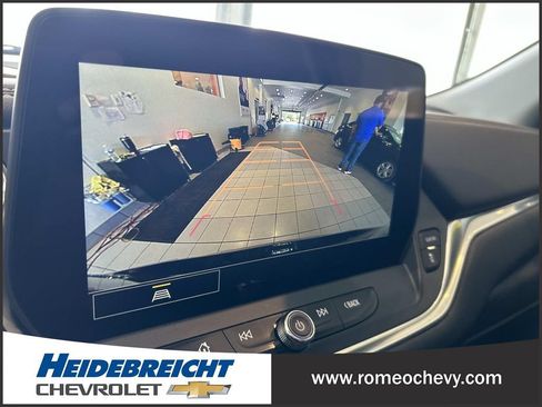 Used 2024 Chevrolet Blazer LT w/ LPO, Floor Liner Package FWD image 22