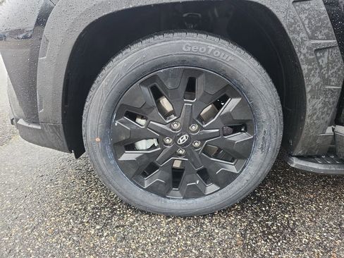 Certified 2023 Hyundai Tucson XRT image 23