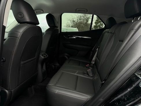 Used 2025 Buick Envision Preferred image 18