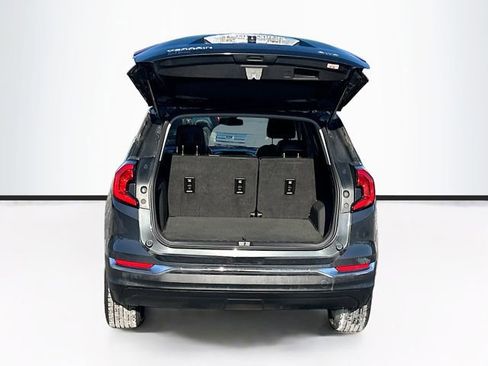 Used 2019 GMC Terrain SLT image 27