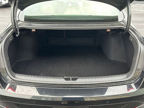 Used 2020 Hyundai Sonata Limited image 26