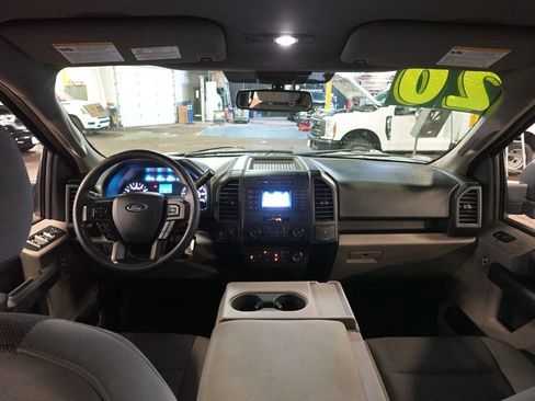 Certified 2020 Ford F150 XL w/ XL Power Equipment Group image 6