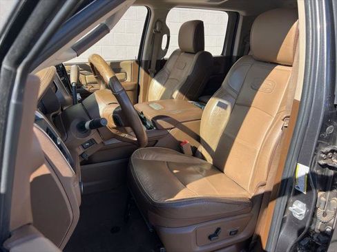 Certified 2022 RAM 3500 Limited image 25